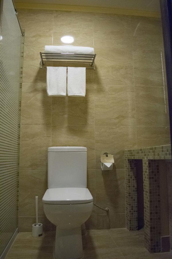 My Hotel Bishkek Exterior photo