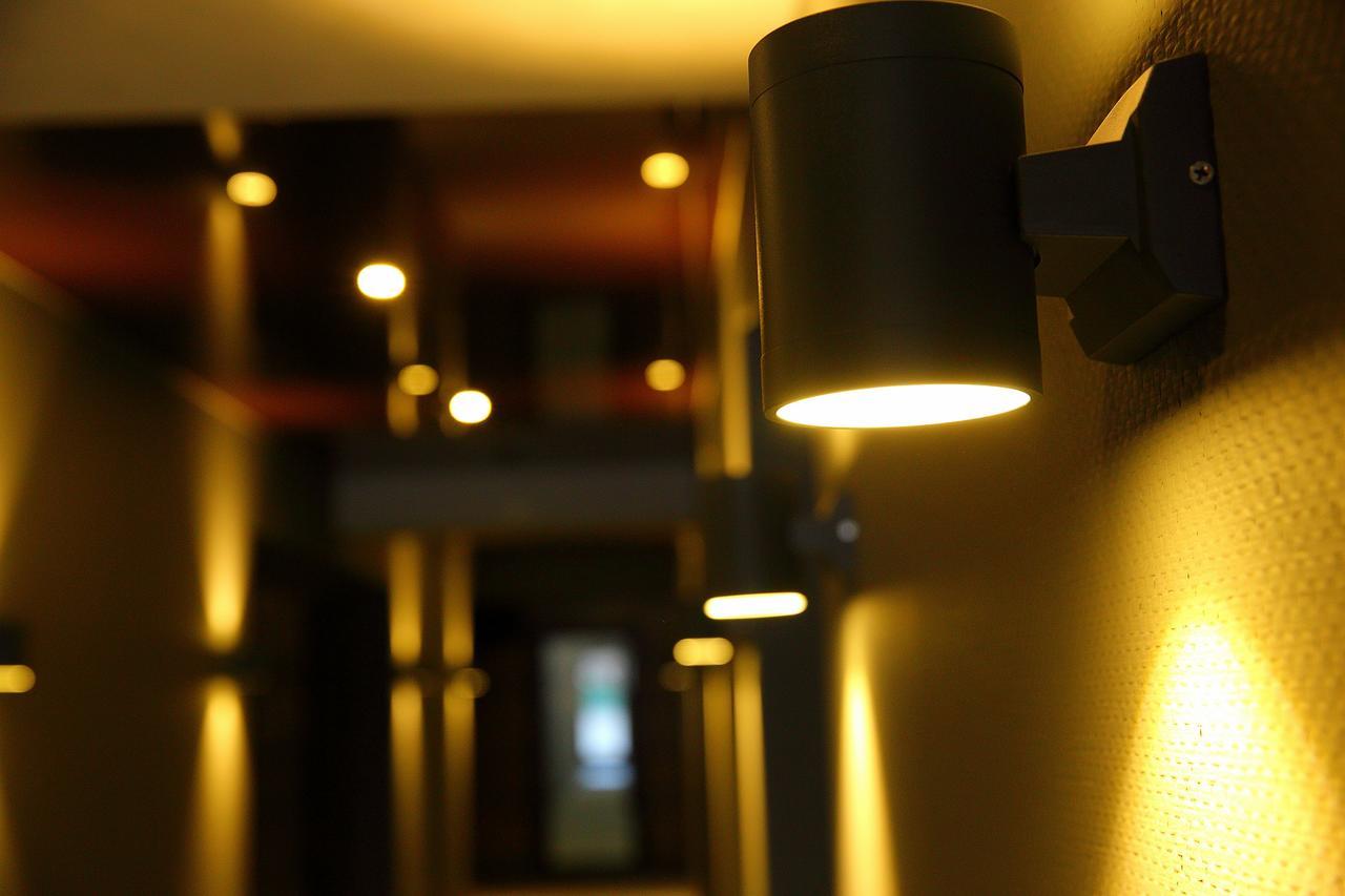 My Hotel Bishkek Exterior photo